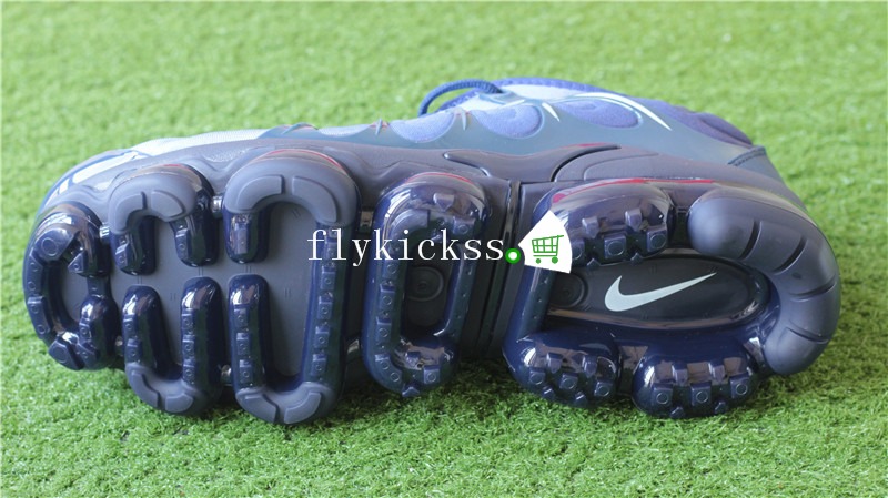 Nike Vapormax Plus Dark Blue